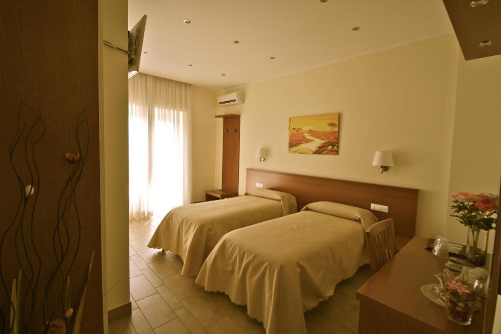 Alba Romana Quarto foto