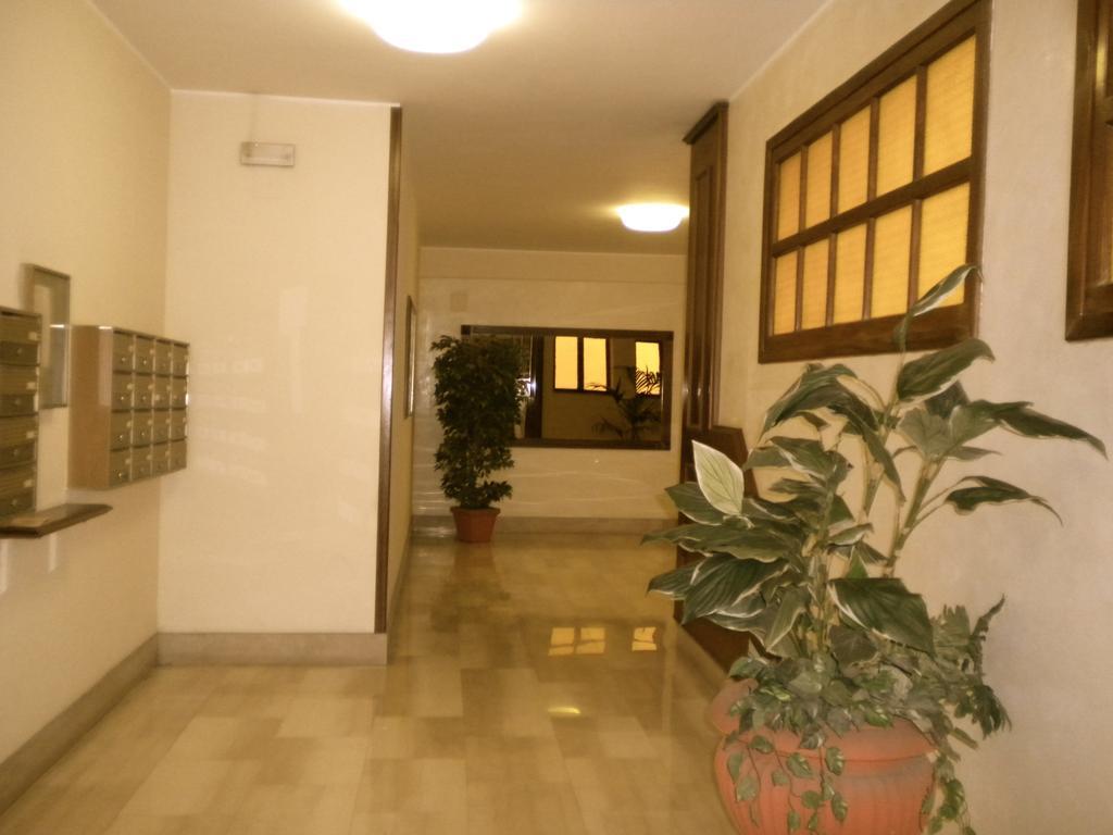 Alba Romana Exterior foto