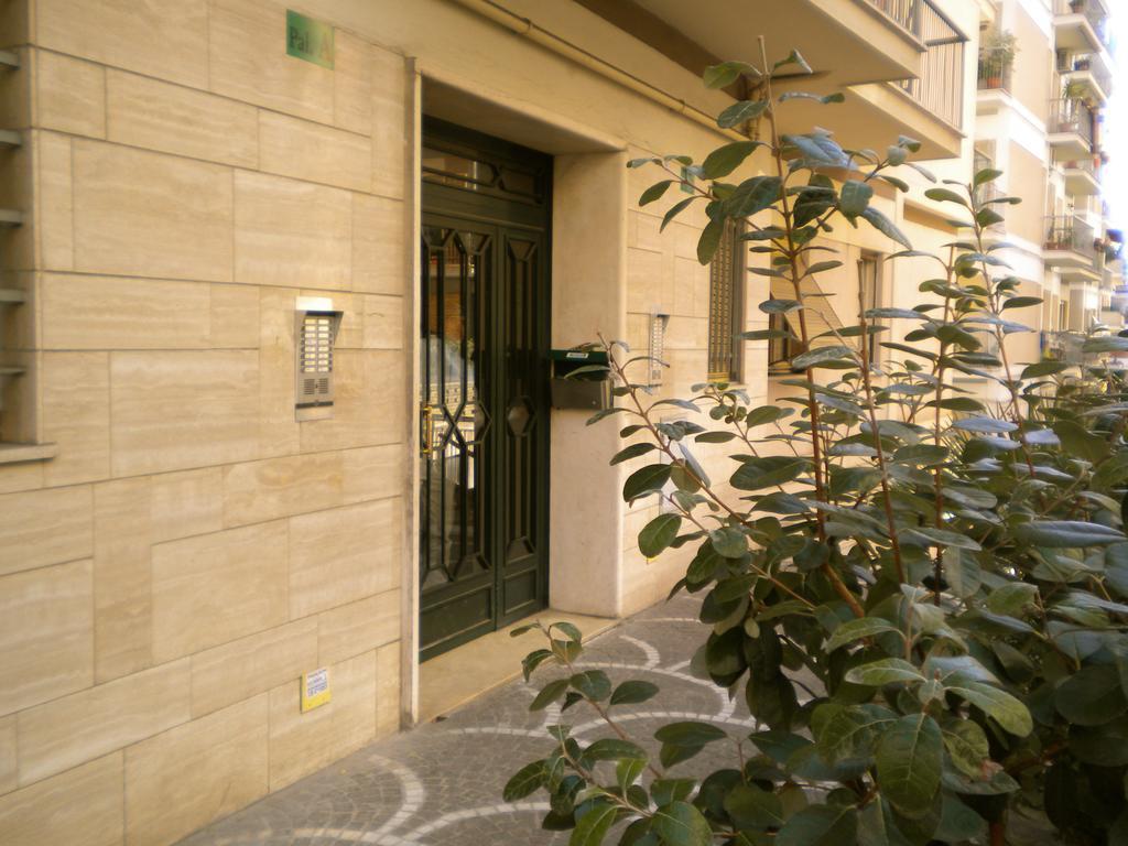 Alba Romana Exterior foto